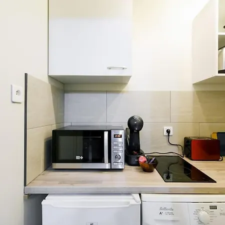 Appartamento Cannes Croisette - Perle Rare 4p Proche Carlton&1mn Plages -Vue Été 2026 Cannes